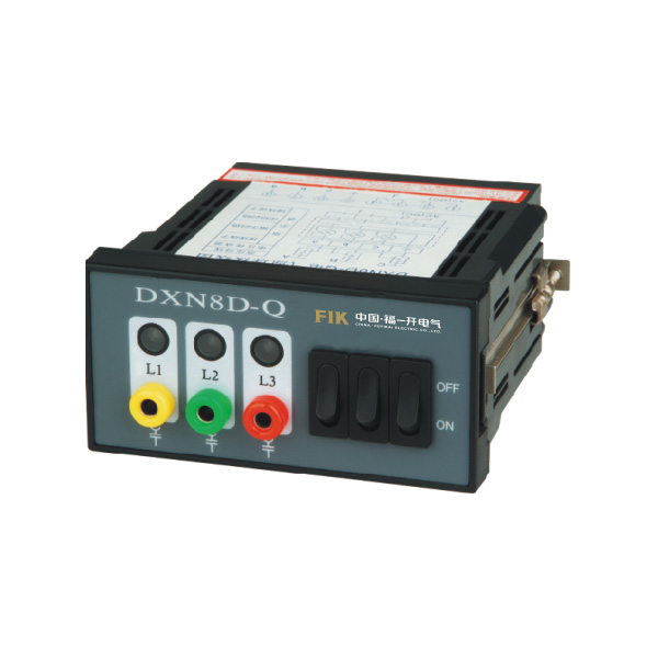 DXN8-Q(T)户内高压带电显示装置(带验电）