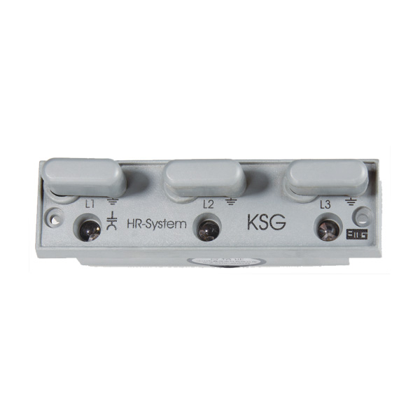 KSG电容式带电显示装置（德国引进）
